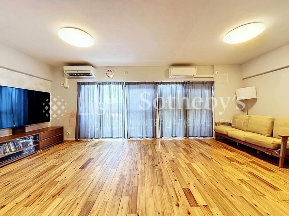 2LDK apartment in Kohoku Ward, Yokohama, Kanagawa - Photo 1