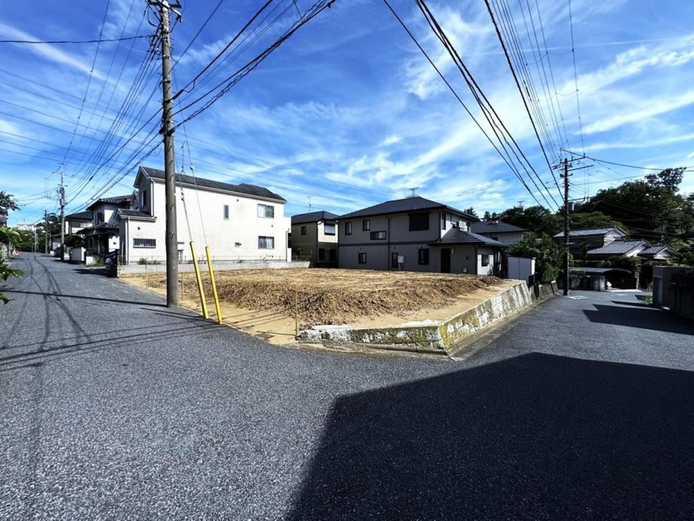 154 m² land in Wakaba Ward, Chiba - Photo 1