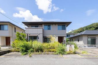 3LDK+S house in Fujieda