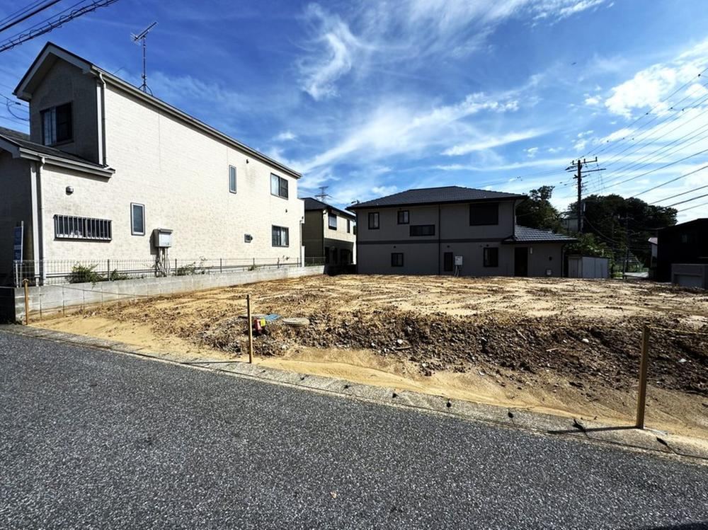 154 m² land in Wakaba Ward, Chiba - Photo 1