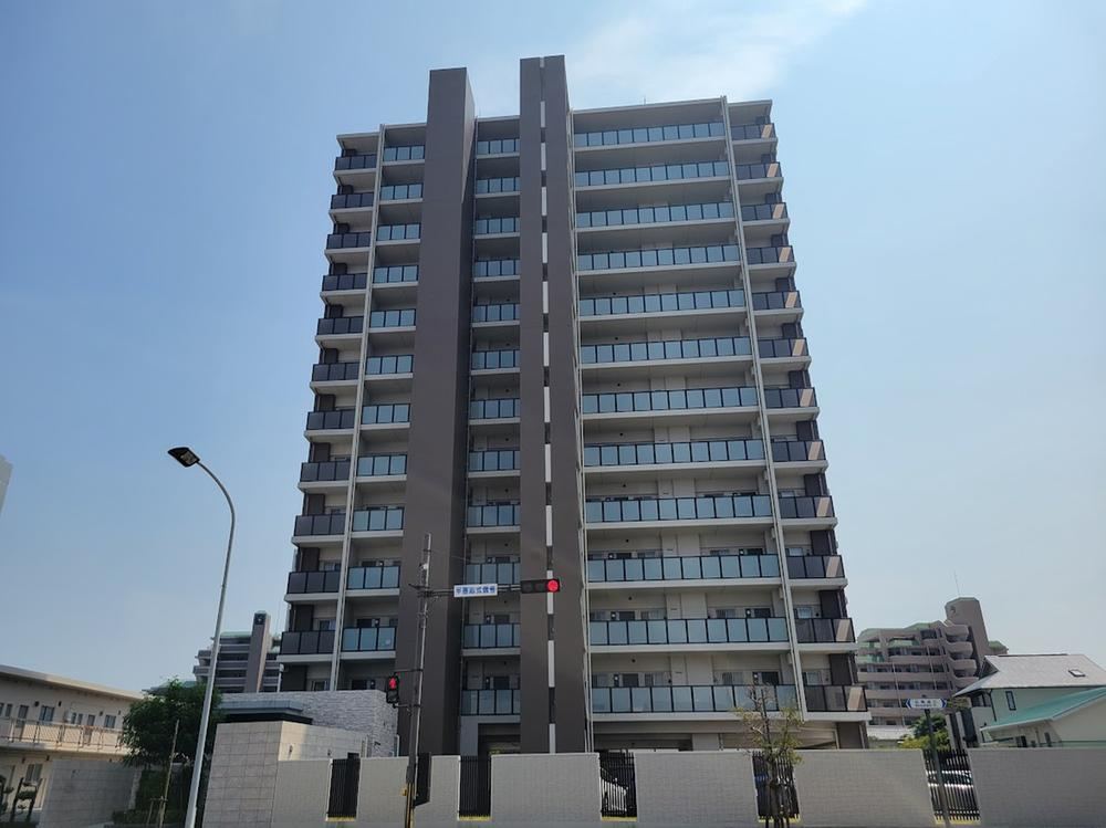 3LDK apartment in Miyazaki, Miyazaki - Photo 1