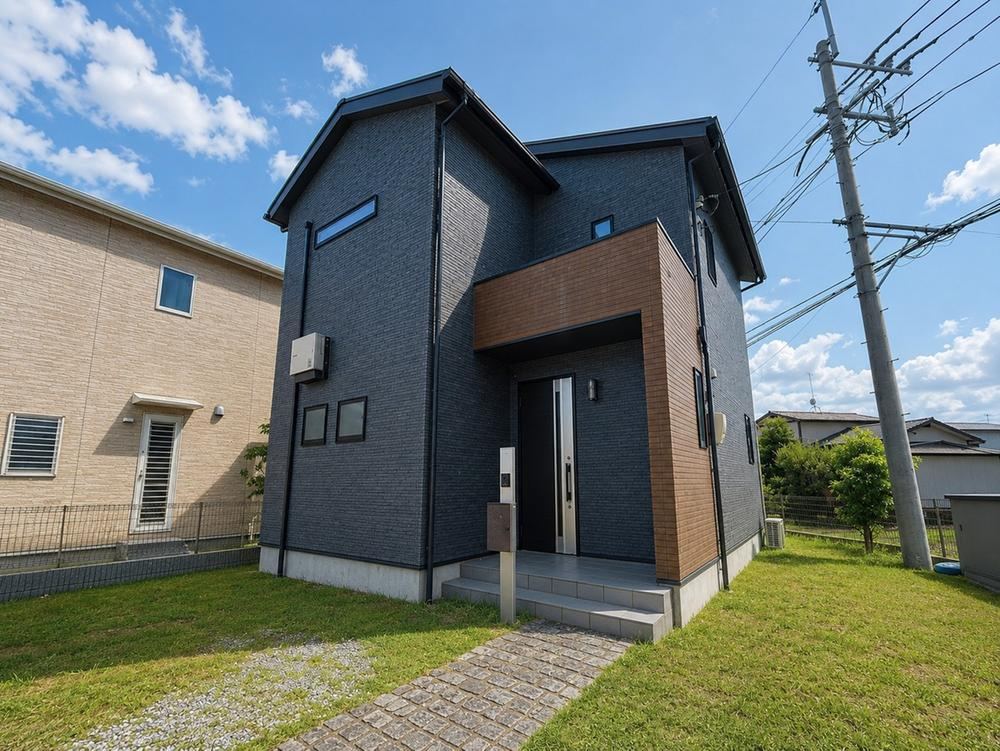 4LDK house in Ogori, Fukuoka - Photo 1