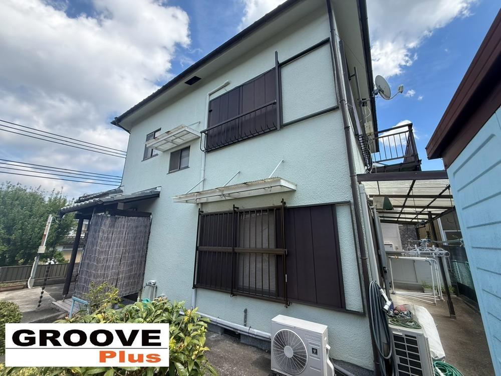 5LDK house in Kita Ward, Kobe, Hyogo - Photo 1