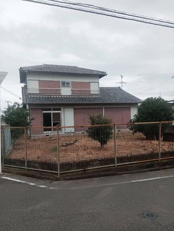 5DK house in Hannan