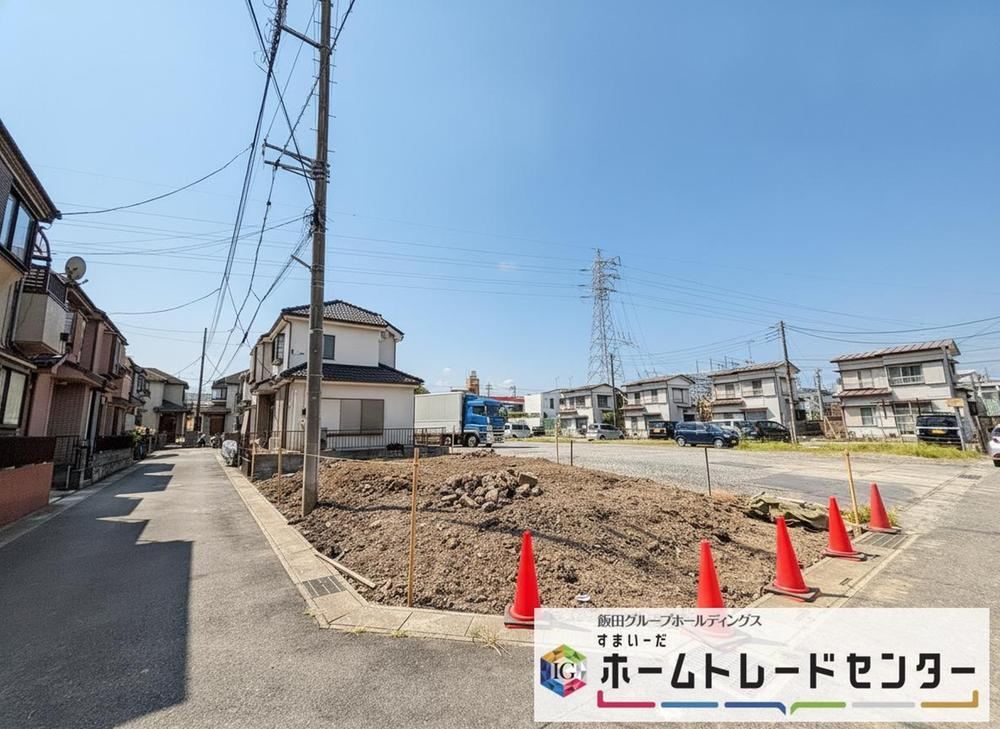 104 m² land in Kawaguchi, Saitama - Photo 1