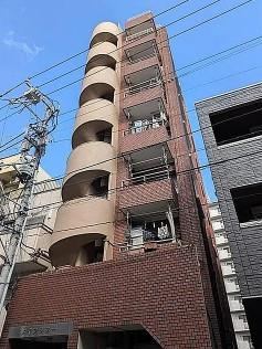 3LDK apartment in Koto Ward, Tokyo - Photo 1