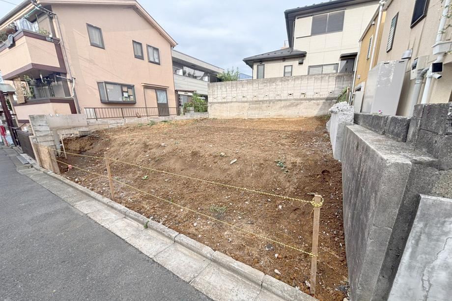 106 m² land in Nakano Ward, Tokyo - Photo 1