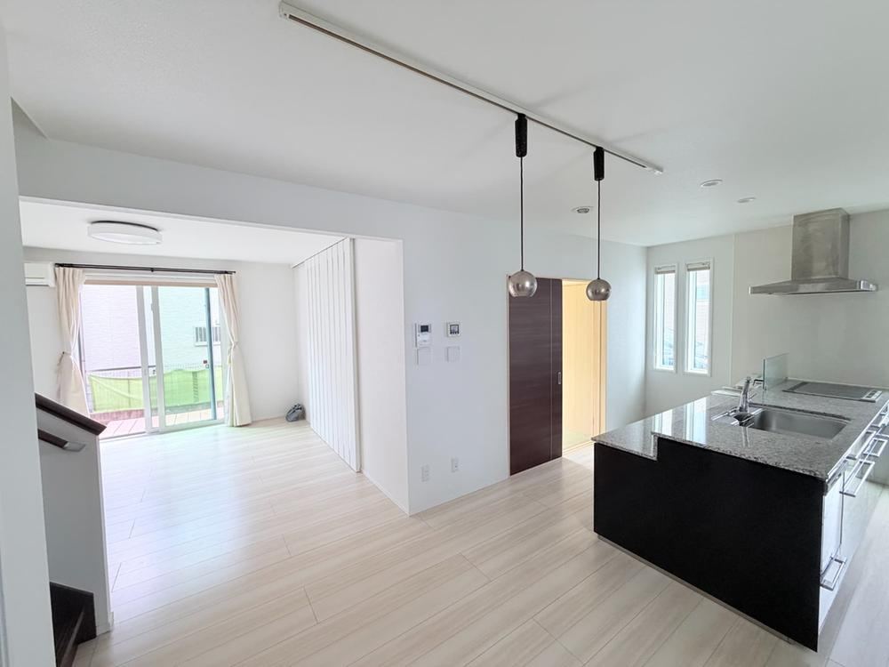 4LDK+S house in Himeji, Hyogo - Photo 1