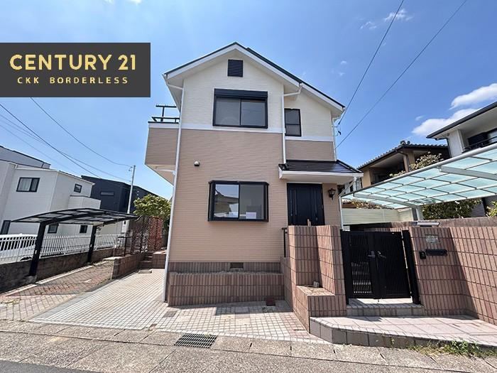 3LDK house in Midori Ward, Nagoya, Aichi - Photo 1