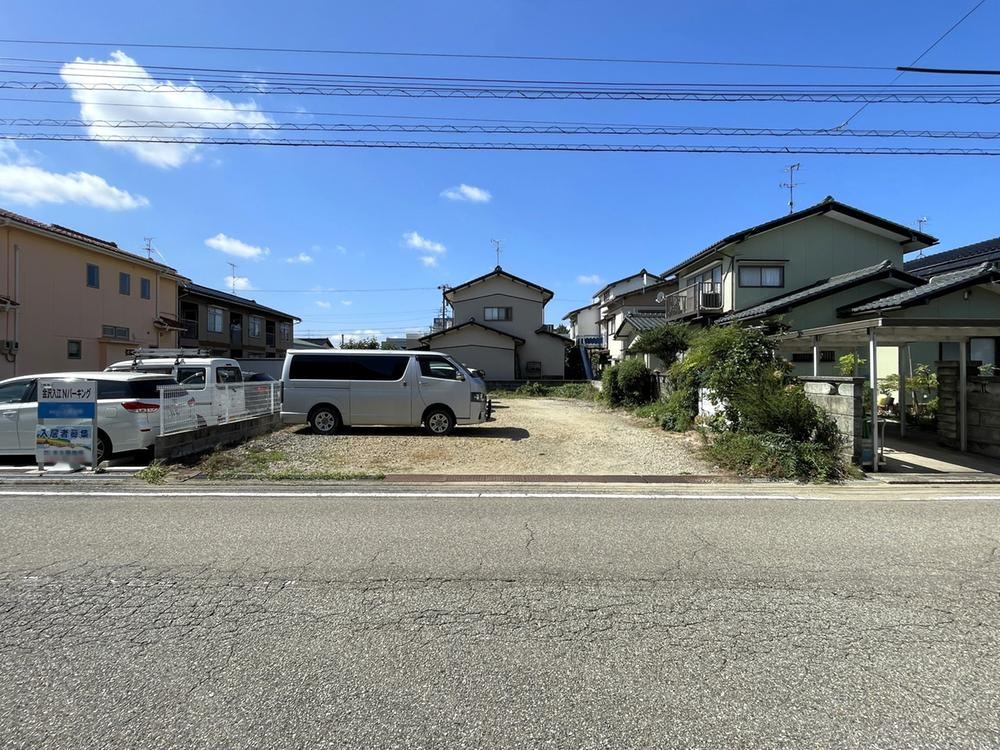 231 m² land in Kanazawa, Ishikawa - Photo 1