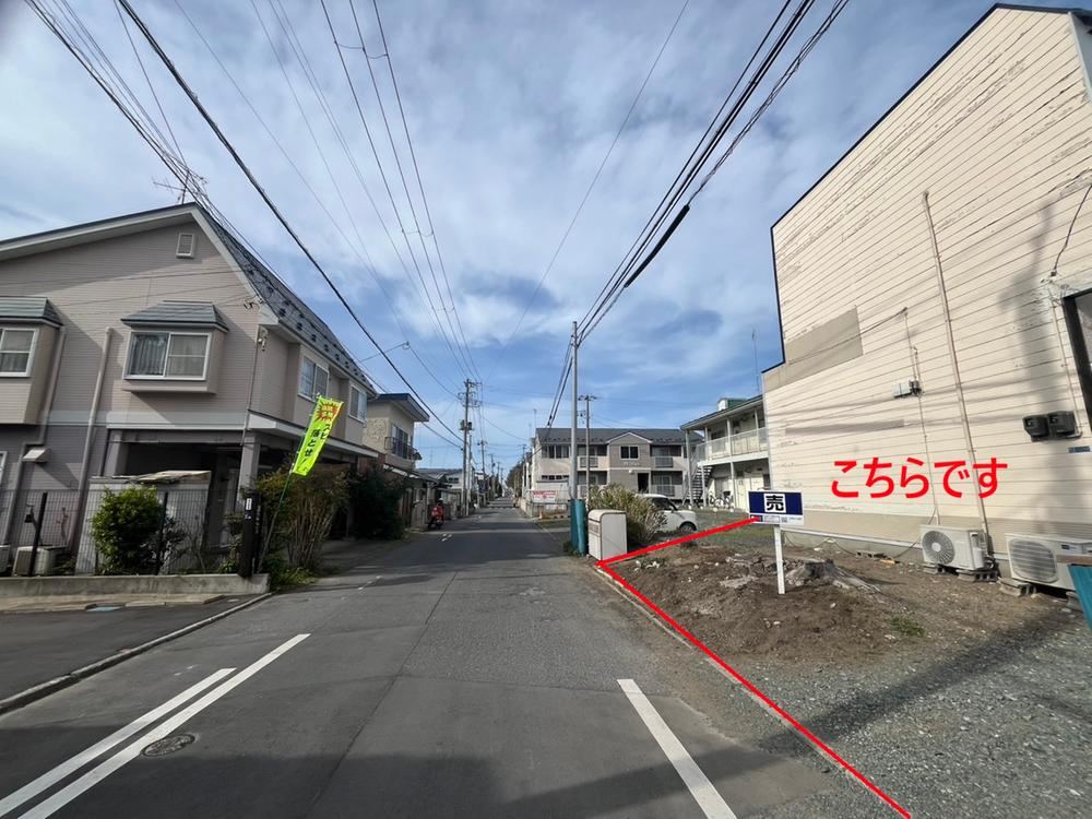 218 m² land in Hachinohe, Aomori - Photo 1