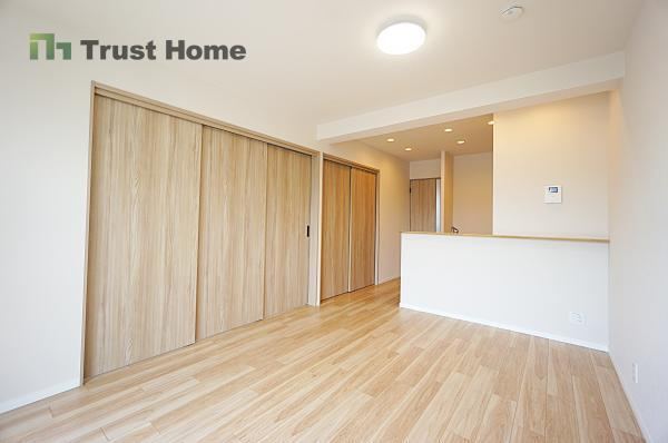 3LDK apartment in Toyonaka, Osaka - Photo 1