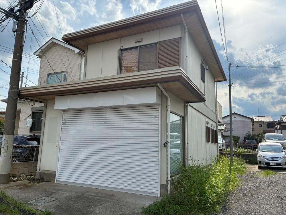 100 m² land in Kawagoe, Saitama - Photo 1