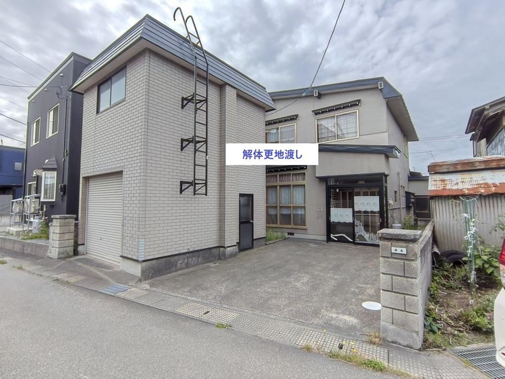 171 m² land in Aomori, Aomori - Photo 1