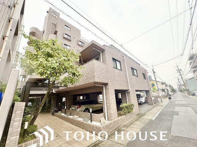 2LDK+S apartment in Showa Ward, Nagoya, Aichi - Photo 1