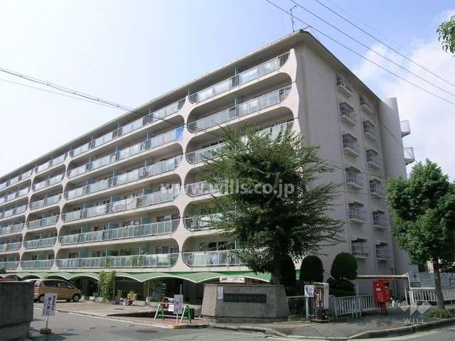 3LDK apartment in Mino, Osaka - Photo 1