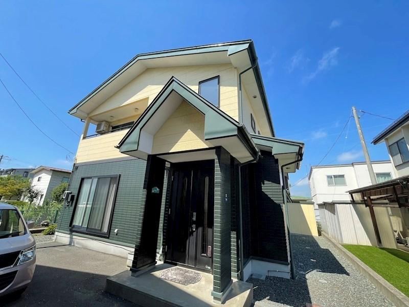 5LDK+S house in Hachinohe, Aomori - Photo 1