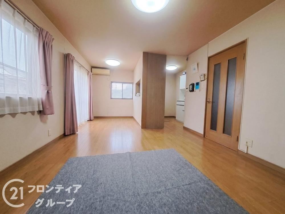 4LDK house in Nishi Ward, Sakai, Osaka - Photo 1