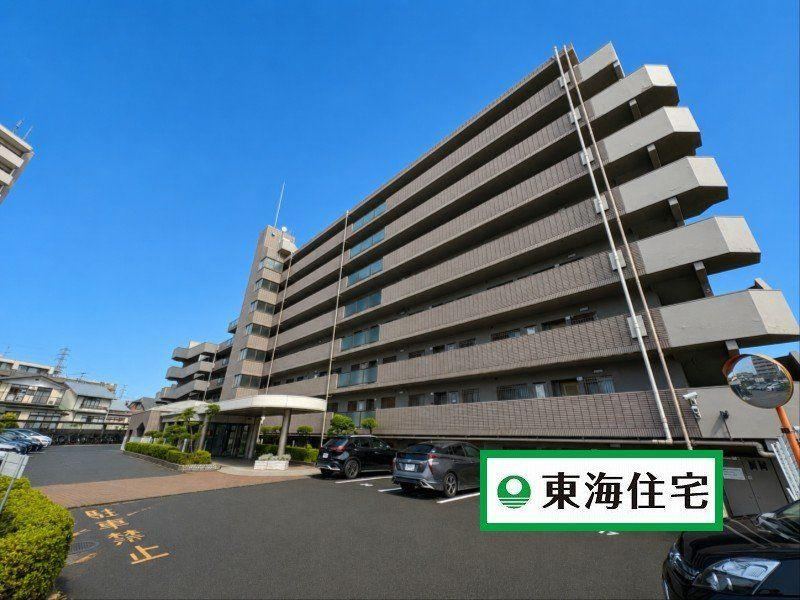 3LDK apartment in Izumi Ward, Sendai, Miyagi - Photo 1