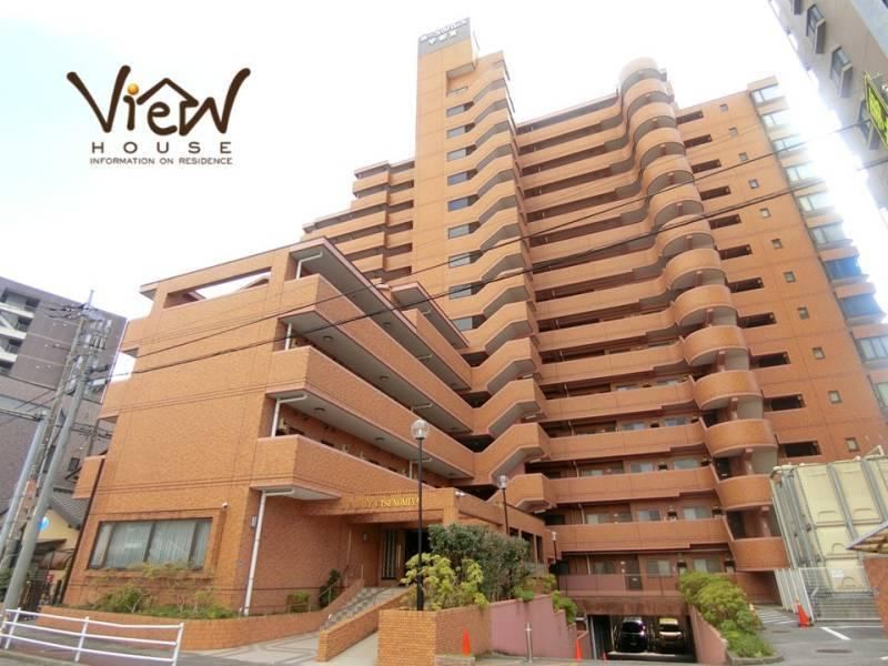 3LDK apartment in Utsunomiya, Tochigi - Photo 1