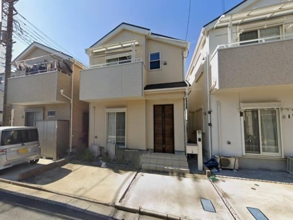 3LDK house in Katsushika Ward, Tokyo - Photo 1