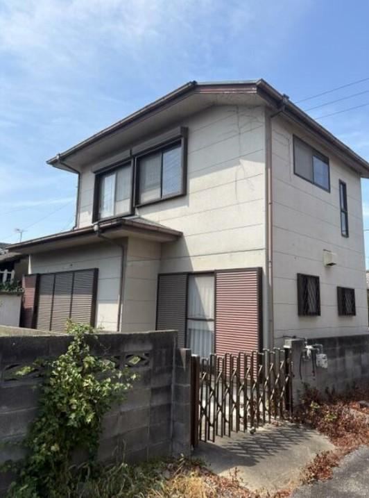 3K house in Takamatsu, Kagawa - Photo 1