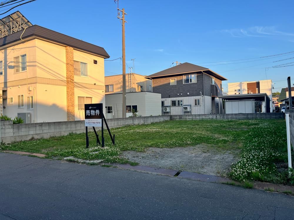 241 m² land in Aomori, Aomori - Photo 1