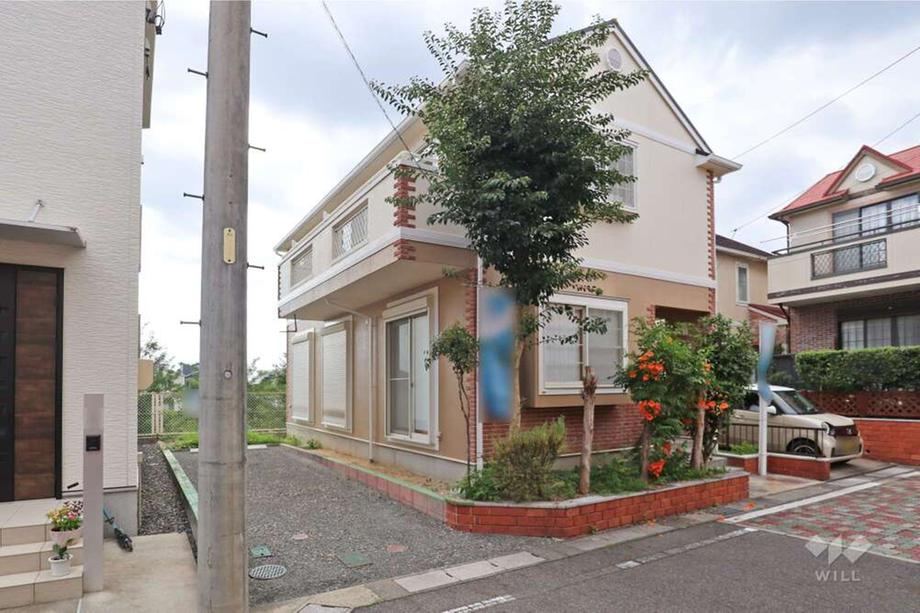 4LDK house in Seto, Aichi - Photo 1