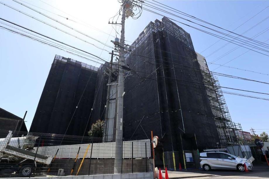 3LDK apartment in Seto, Aichi - Photo 1