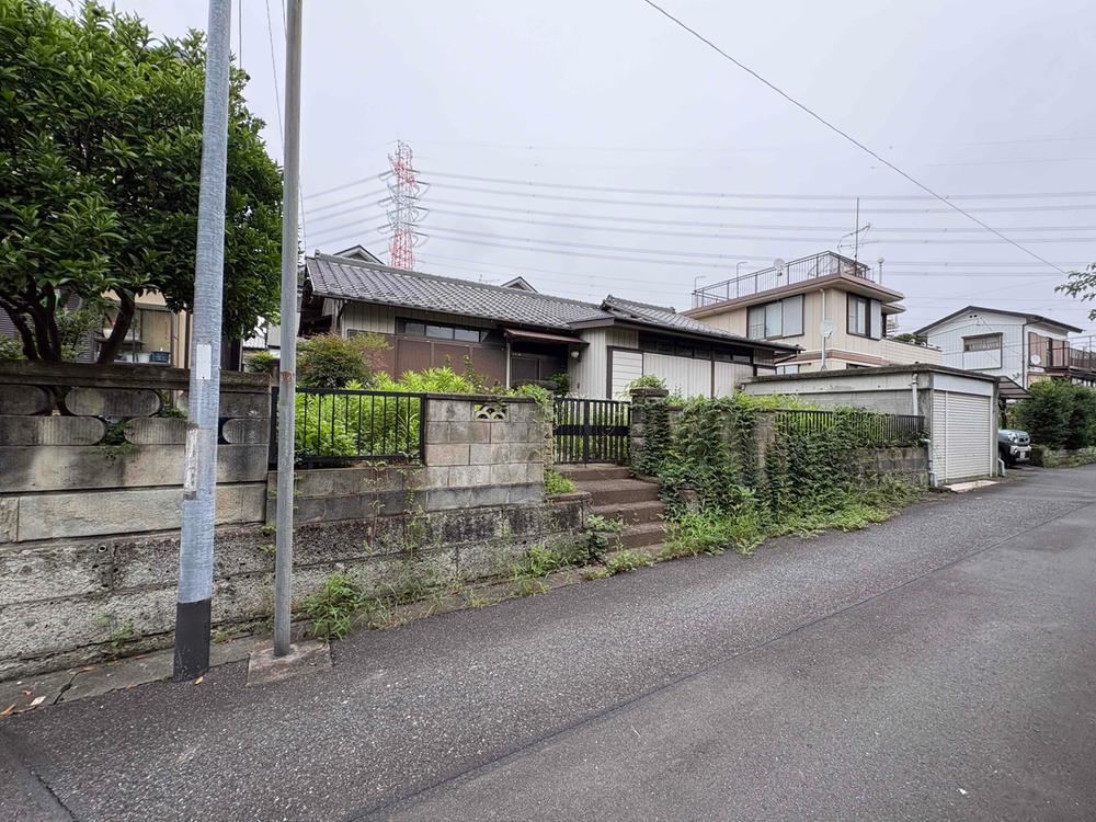 224 m² land in Okegawa, Saitama - Photo 1