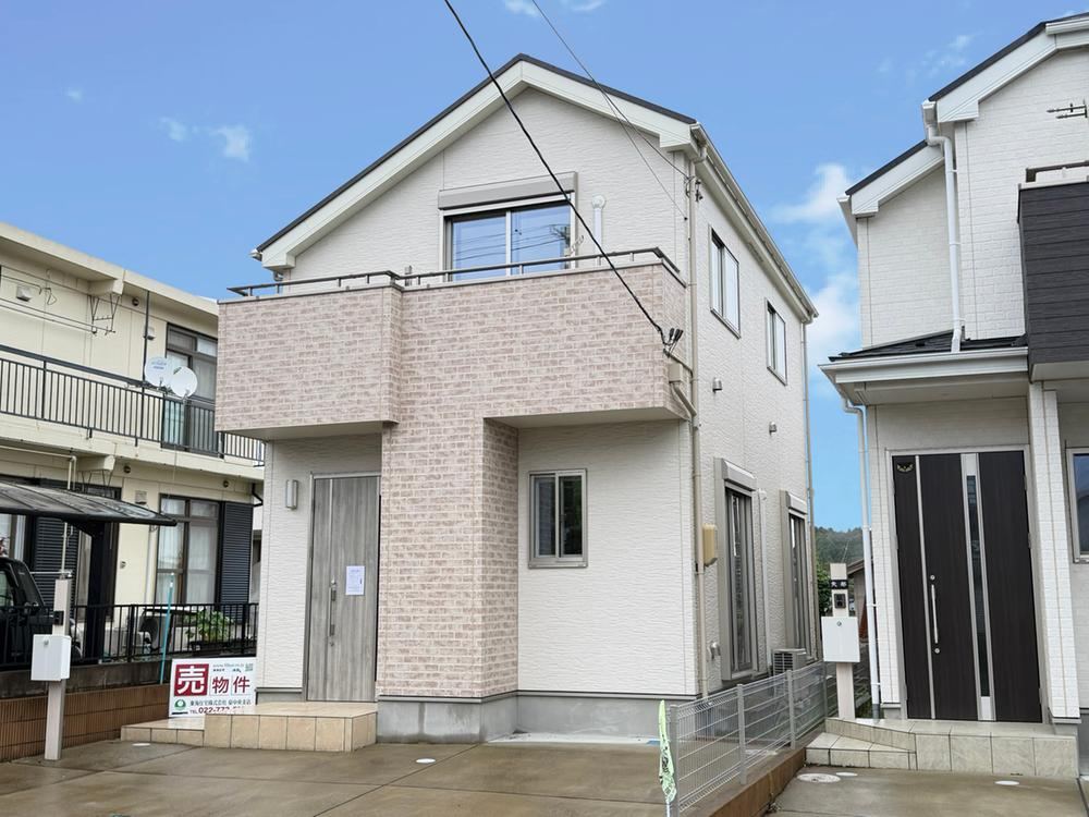 4LDK house in Izumi Ward, Sendai, Miyagi - Photo 1