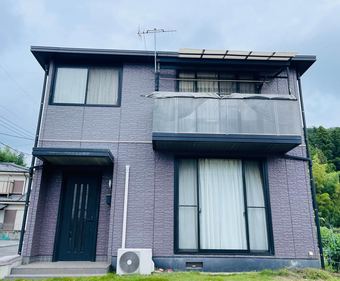 3LDK house in Hinode, Nishitama District
