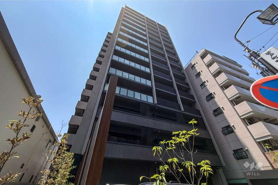 1LDK apartment in Naka Ward, Nagoya, Aichi - Photo 1