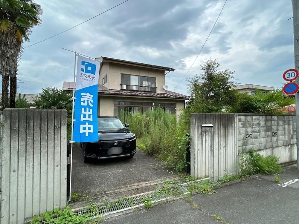 4DK house in Fukushima, Fukushima - Photo 1