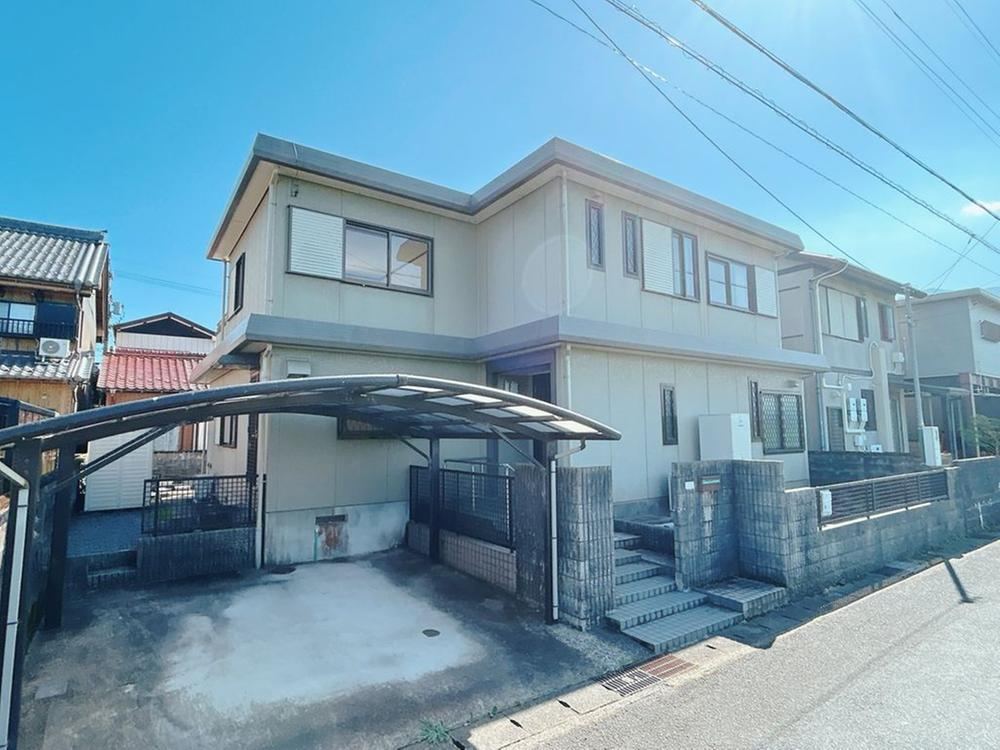 5LDK house in Yoro, Yoro District, Gifu - Photo 1