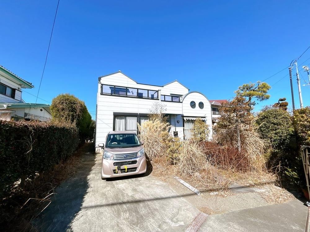 4LDK+S house in Annaka, Gunma - Photo 1