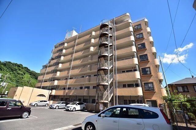 3LDK apartment in Kagoshima, Kagoshima - Photo 1