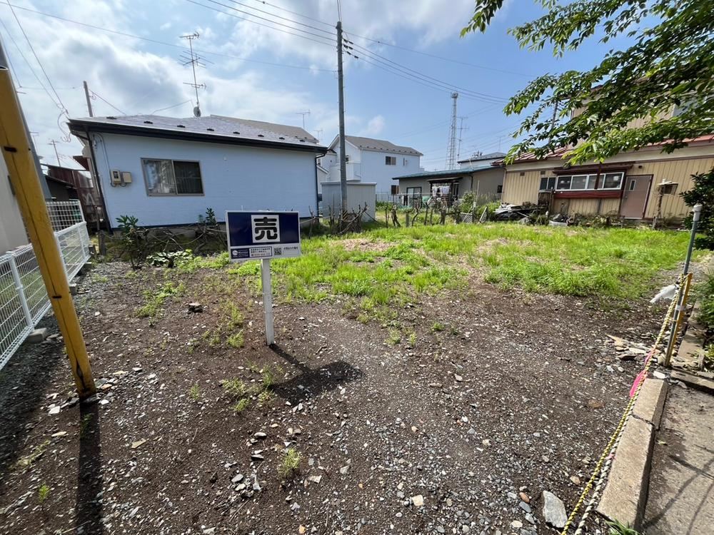 165 m² land in Hachinohe, Aomori - Photo 1