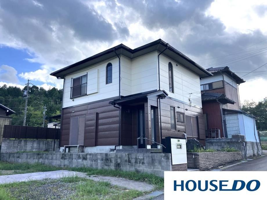 5DK house in Mizunami, Gifu - Photo 1