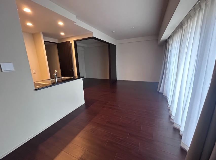 2LDK apartment in Nakagawa Ward, Nagoya, Aichi - Photo 1