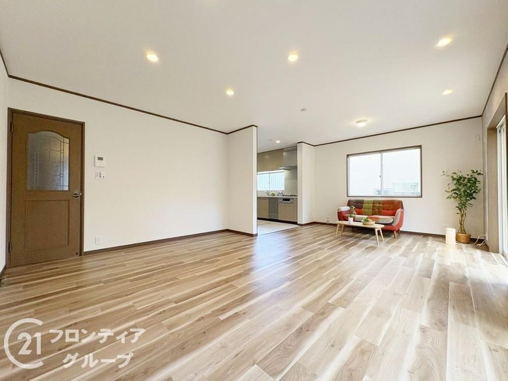 4LDK+S house in Kizugawa, Kyoto - Photo 1