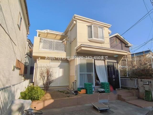 3LDK house in Yamato, Kanagawa - Photo 1
