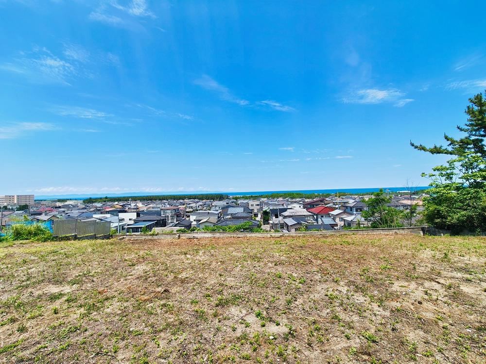 362 m² land in Nishi Ward, Niigata - Photo 1