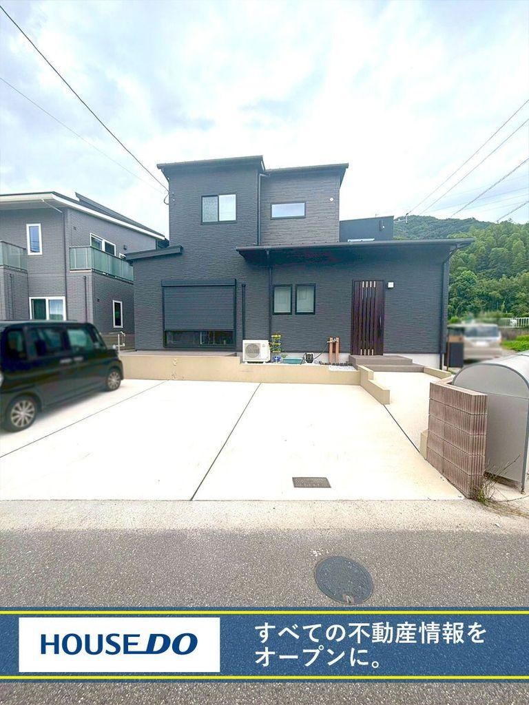 3LDK house in Kokuraminami Ward, Kitakyushu, Fukuoka - Photo 1