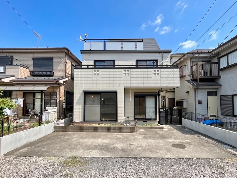 4LDK+2S house in Kawagoe, Saitama - Photo 1