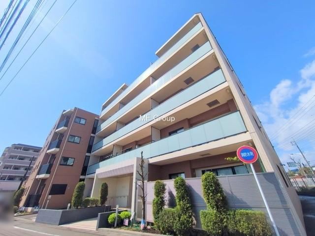 3LDK apartment in Machida, Tokyo - Photo 1