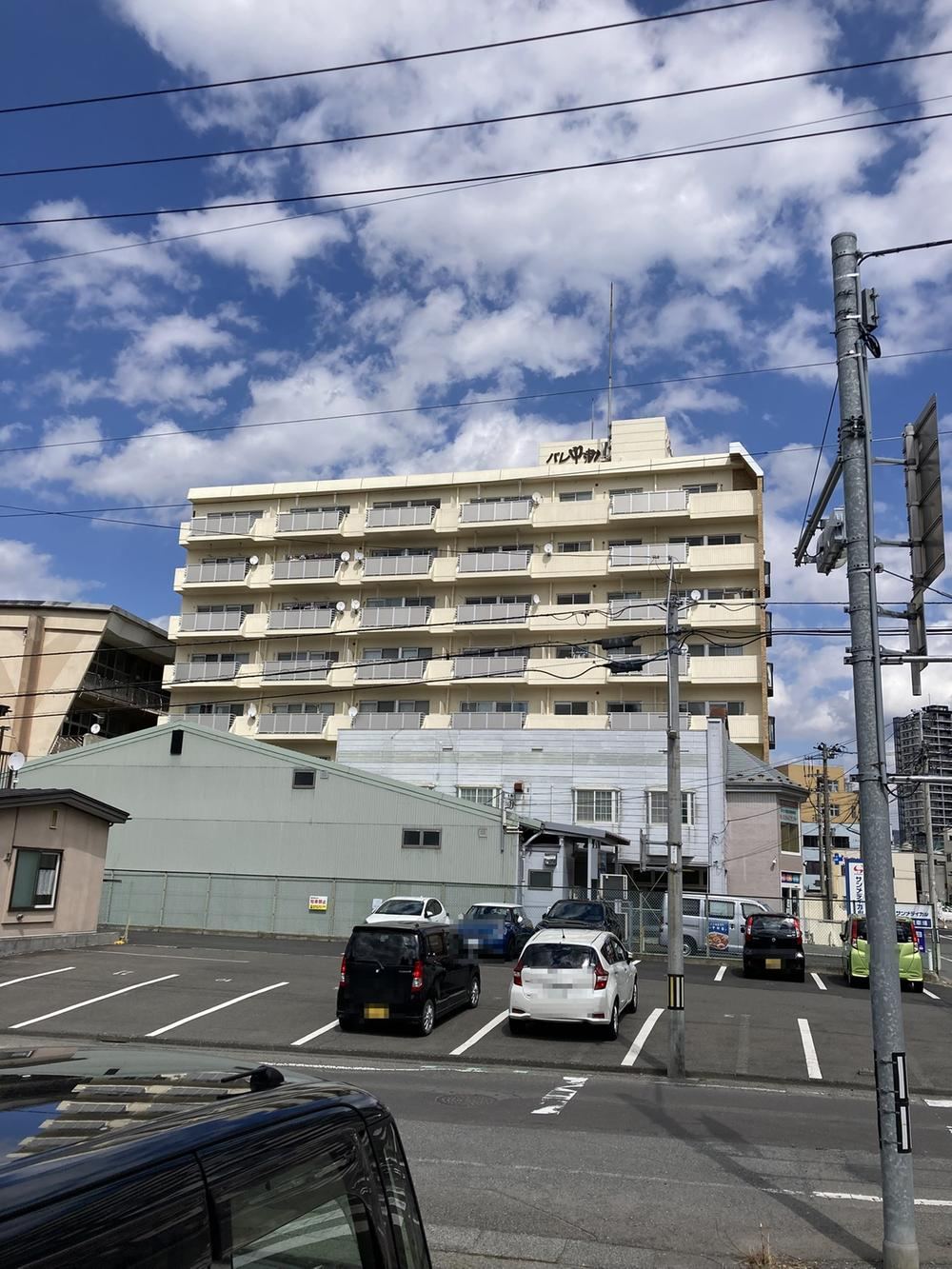 2LDK apartment in Morioka, Iwate - Photo 1