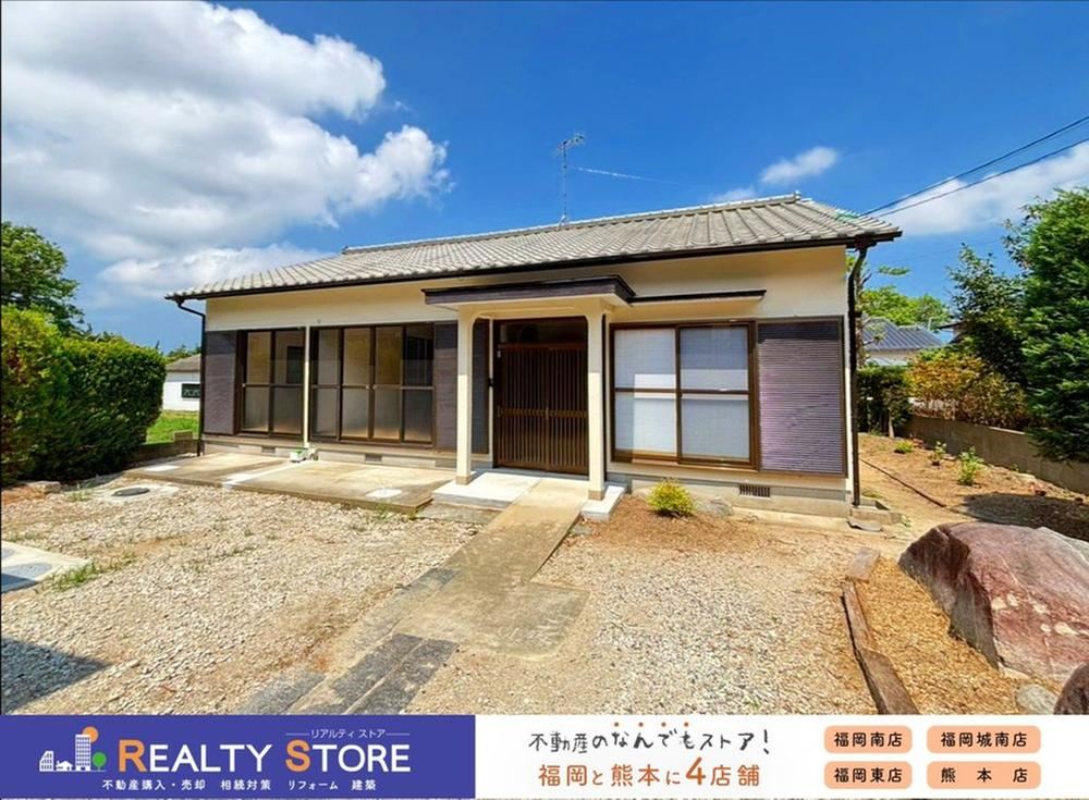 4LDK house in Itoshima, Fukuoka - Photo 1
