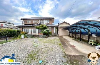7DK house in Fujioka