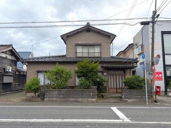 9K+S house in Gosen
